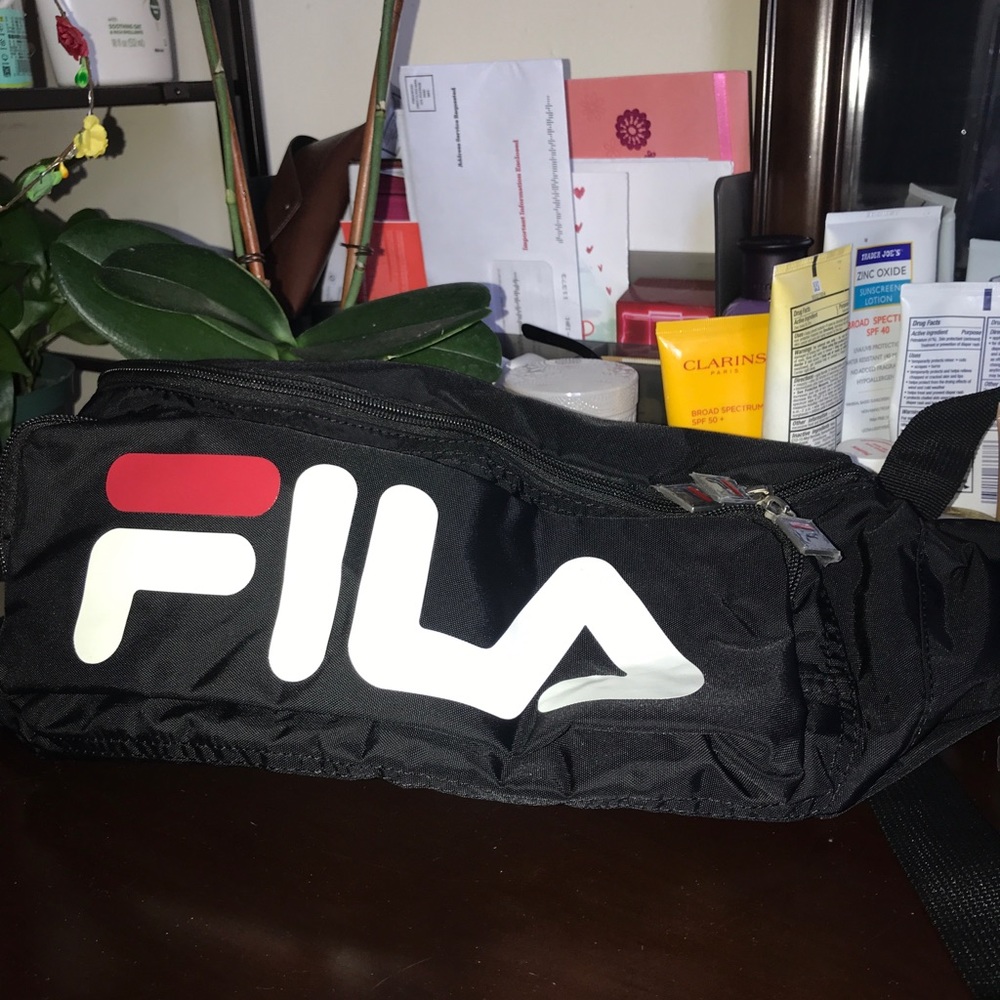 FILA bag